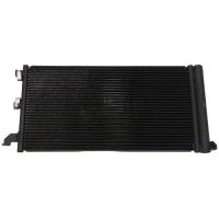 Condensatore Climatizzatore con essiccatore L = 570 H = 320 W = 16