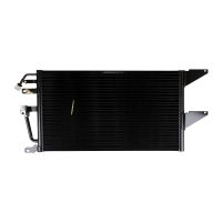 Condensatore Condizionatore d'aria L = 520 H = 280 W = 34