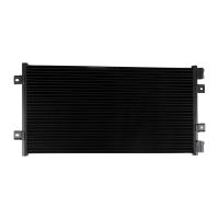 Condensatore Condizionatore d'aria L = 560 H = 309 W = 16