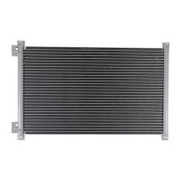 Condensatore Condizionatore d'aria L = 488 H = 213 W = 18