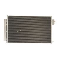 Condizionatore d'aria a condensatore