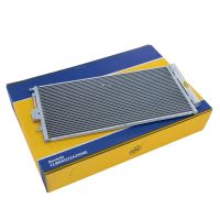 Condizionatore d'aria a condensatore