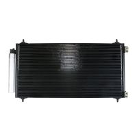 Climatizzatore a condensatore L = 708 H = 348 W = 16