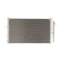 CONDENSATORE A / C DENSO