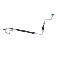 Tubo flessibile dal compressore allo scambiatore di calore