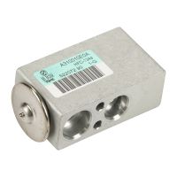 Evaporatore per impianto di climatizzazione