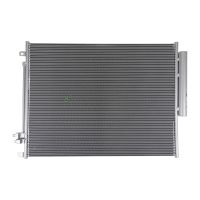 Condizionatore d'aria a condensatore