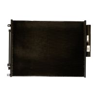 Condizionatore d'aria a condensatore