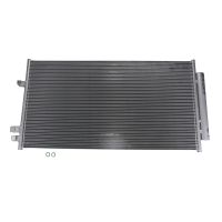 condensatore, condizionatore d'aria