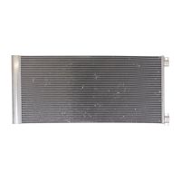 condensatore, condizionatore d'aria