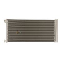 condensatore, condizionatore d'aria