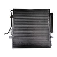 condensatore, condizionatore d'aria