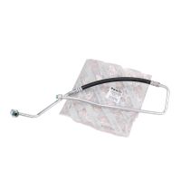 Linea di condizionamento d'aria da compressore a condensatore