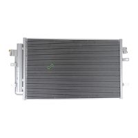 Condensatore con essiccatore aria condizionata