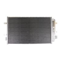 Condizionatore d'aria a condensatore