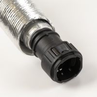 condotto dell'aria condizionata