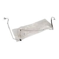 Linea di condizionamento da condensatore ad evaporatore