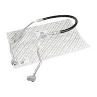 Tubo dell'aria condizionata