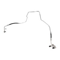 condotto dell'aria condizionata