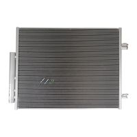 Condensatori del condizionatore d'aria