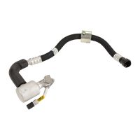 Linea di aria condizionata