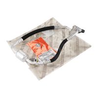 Tubo dell'aria condizionata