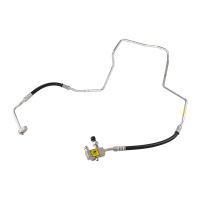 tubo flessibile per aria condizionata