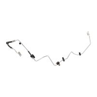 Linea di aria condizionata