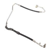 Linea di aria condizionata