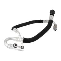 tubo flessibile per la pressione dell'olio