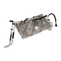 Linea di aria condizionata