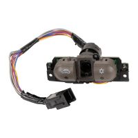 Unità di controllo della ventilazione