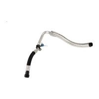 Linea di aria condizionata