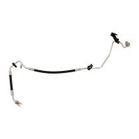 Linea di aria condizionata