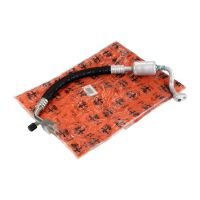 Linea di aria condizionata