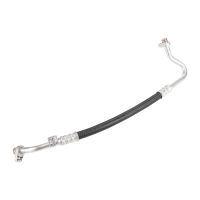 Linea di aria condizionata