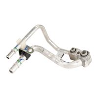 Tubo dell'aria condizionata