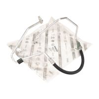 Linea di aria condizionata