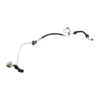 Linea di aria condizionata