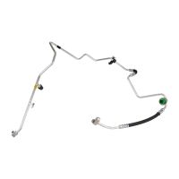 Linea di aria condizionata