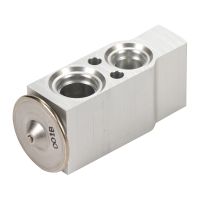 Valvola di espansione