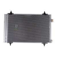 condensatore. Condizionatore d'aria