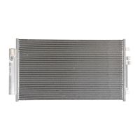 Condensatore dell'aria condizionata