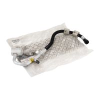 Linea di aria condizionata