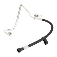 Linea aria condizionata