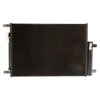 Condensatore aria condizionata