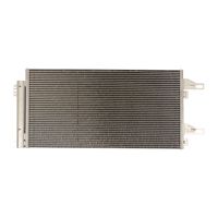 condensatore aria condizionata