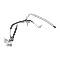 linea di condizionamento