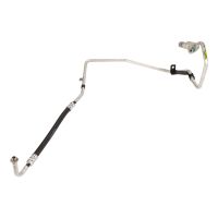 Linea aria condizionata