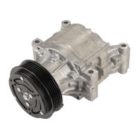 Compressore dell'aria condizionata